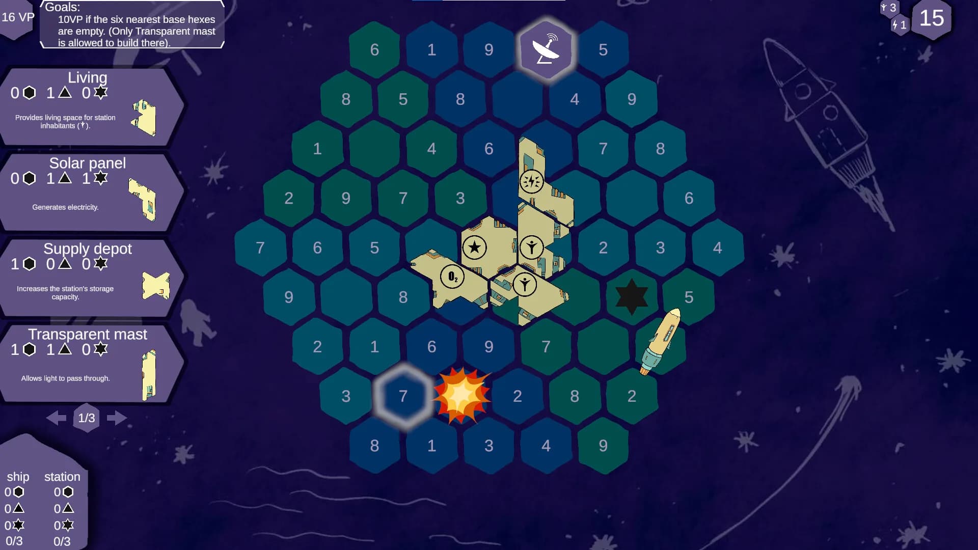 Starhood görsel 6