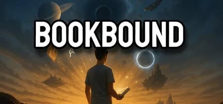 Bookbound görsel 1