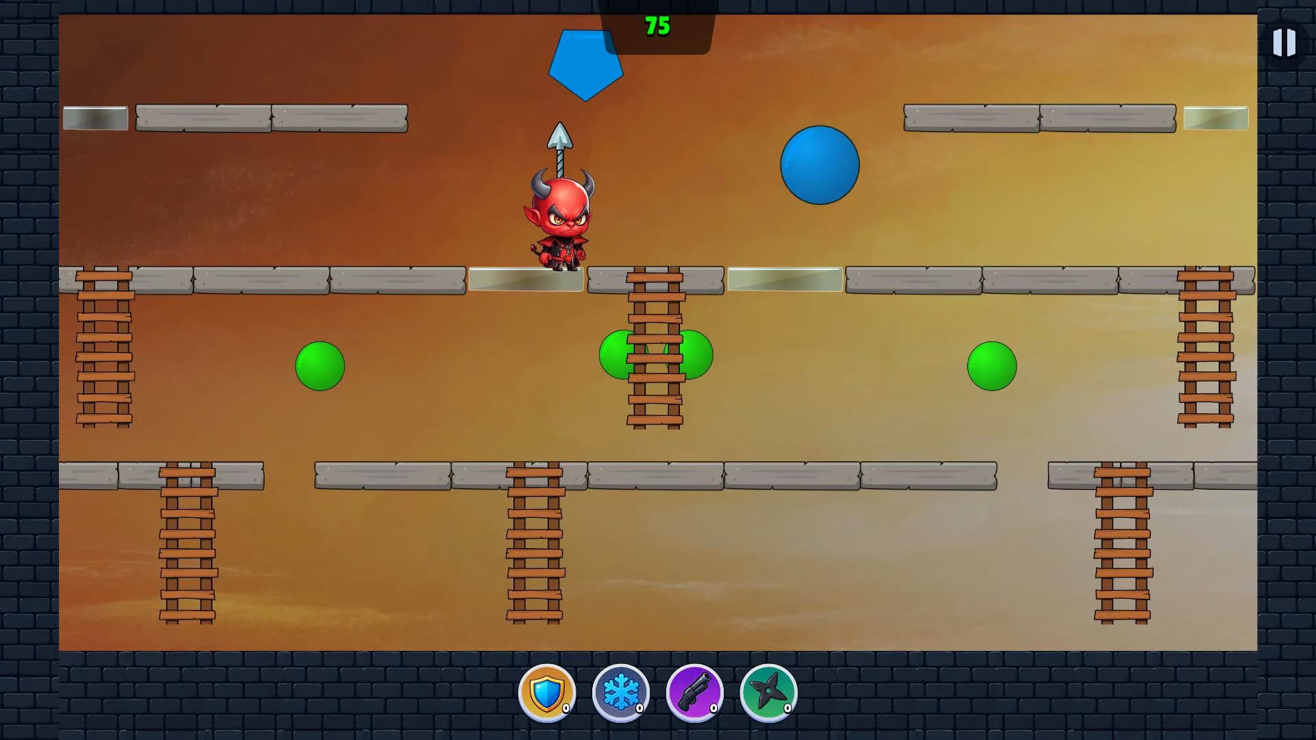 Bubble Hook Mania görsel 3