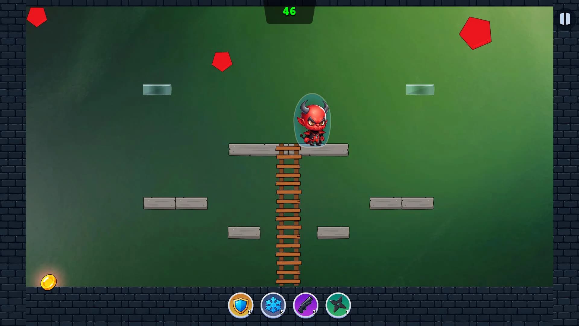 Bubble Hook Mania görsel 4
