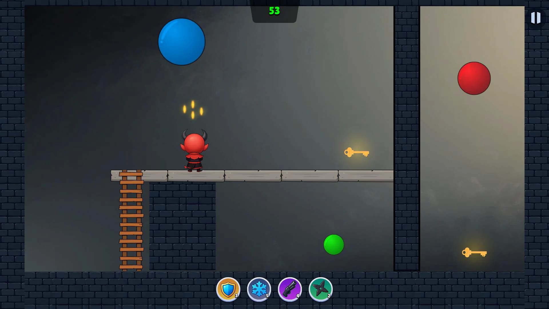 Bubble Hook Mania görsel 5