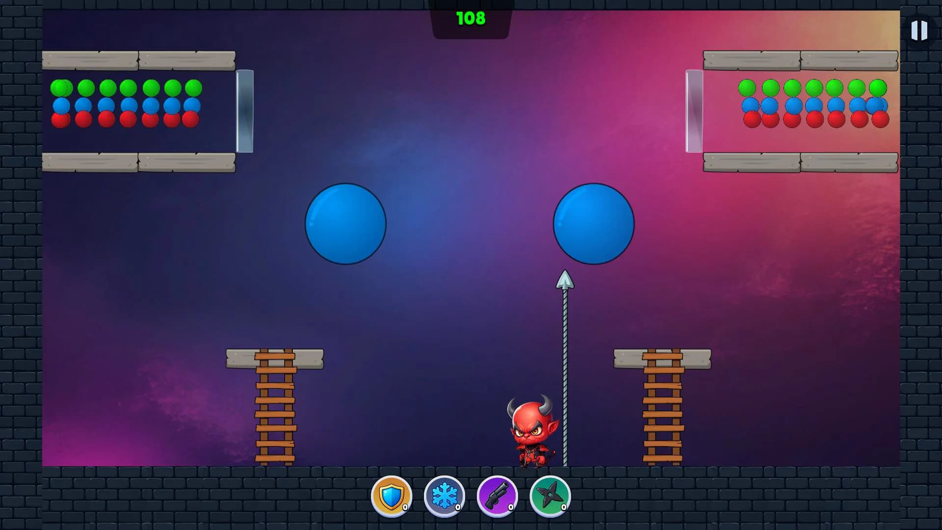 Bubble Hook Mania görsel 6