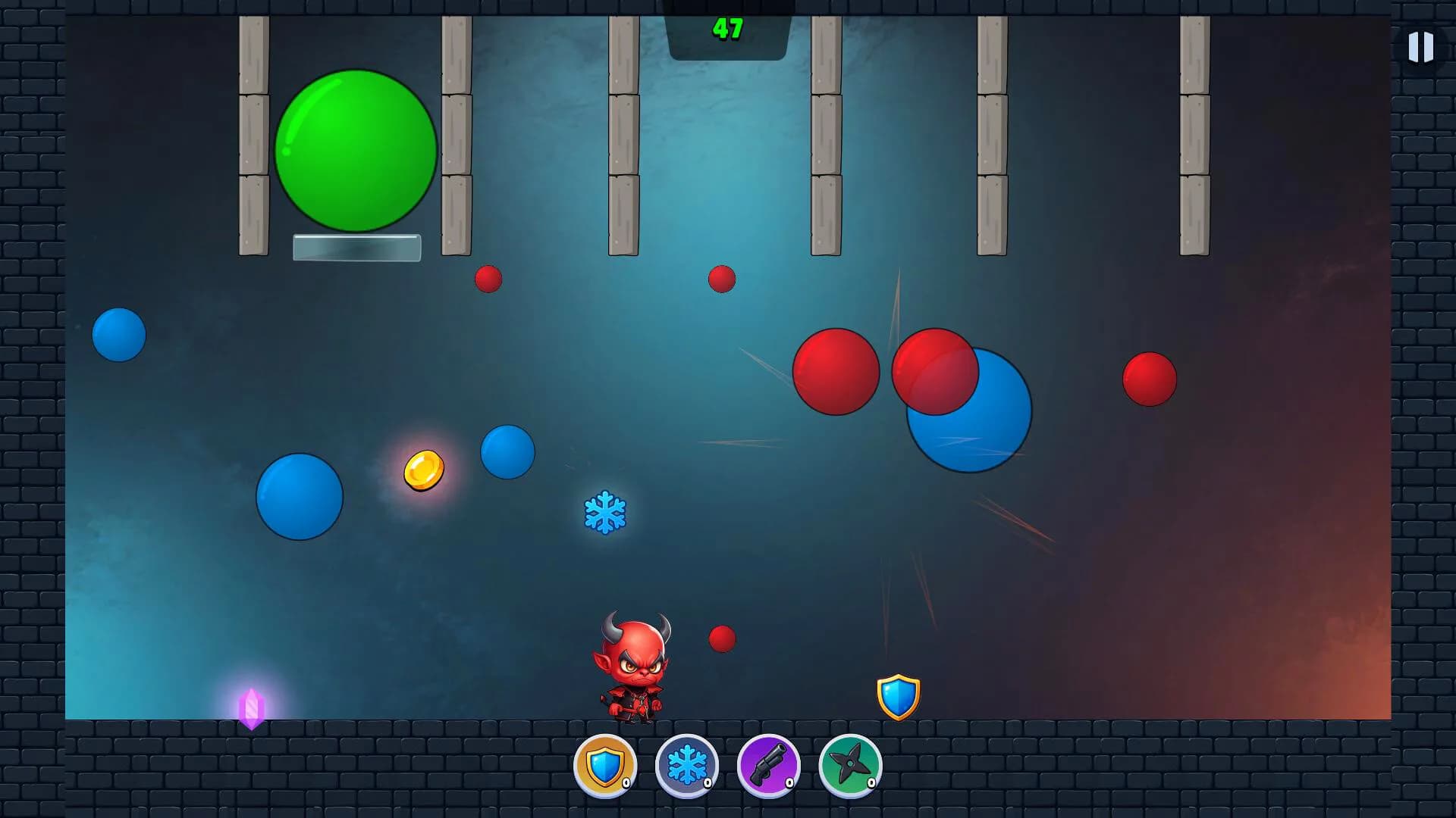 Bubble Hook Mania görsel 7