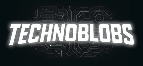 TechnoBlobs görsel 1