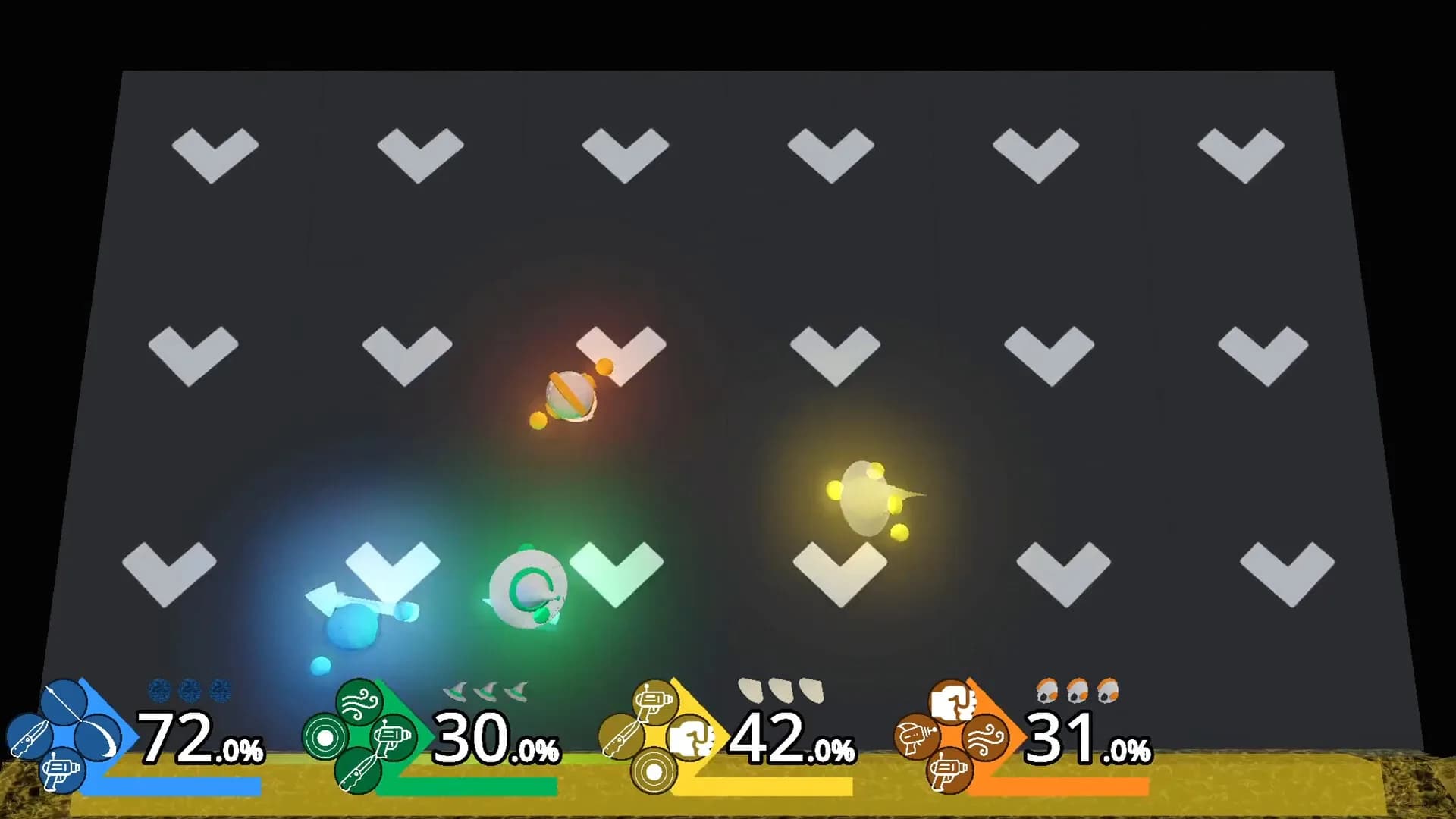 TechnoBlobs görsel 2