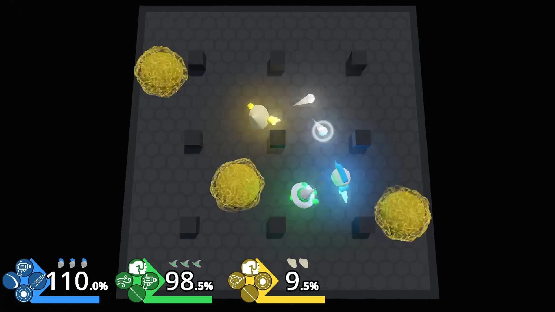 TechnoBlobs görsel 3