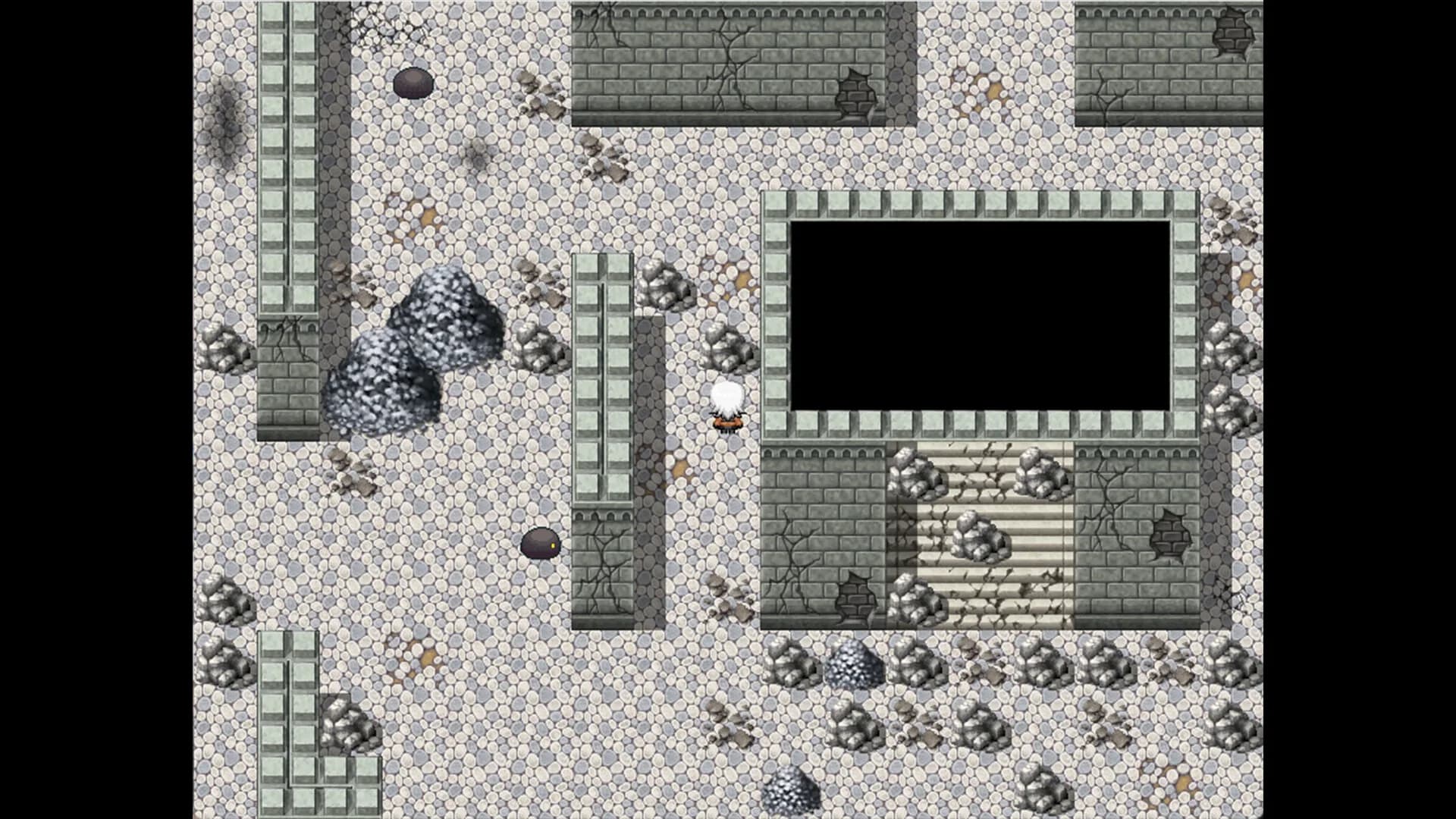 Mallow & The Street of the Fallen görsel 6