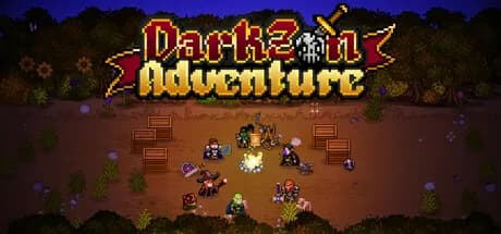 Darkzan Adventure görsel 1