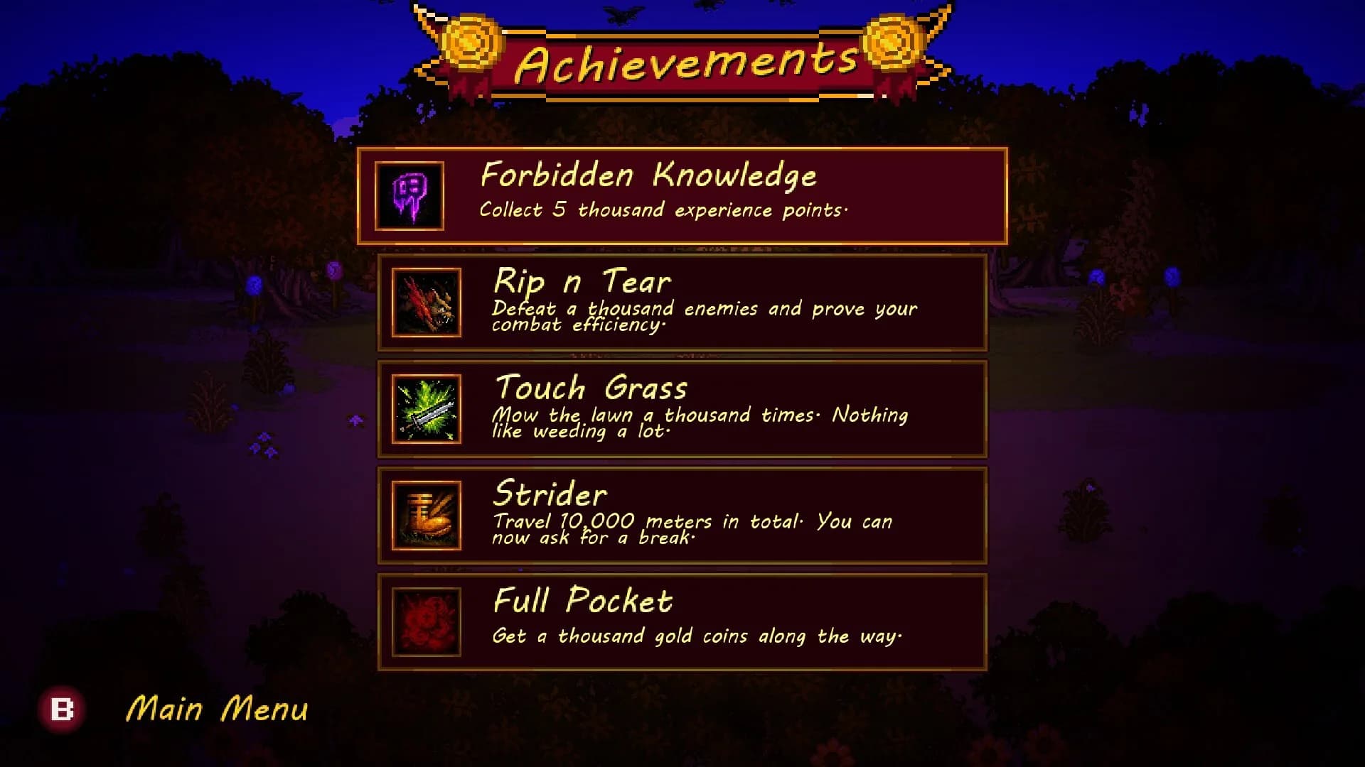 Darkzan Adventure görsel 7