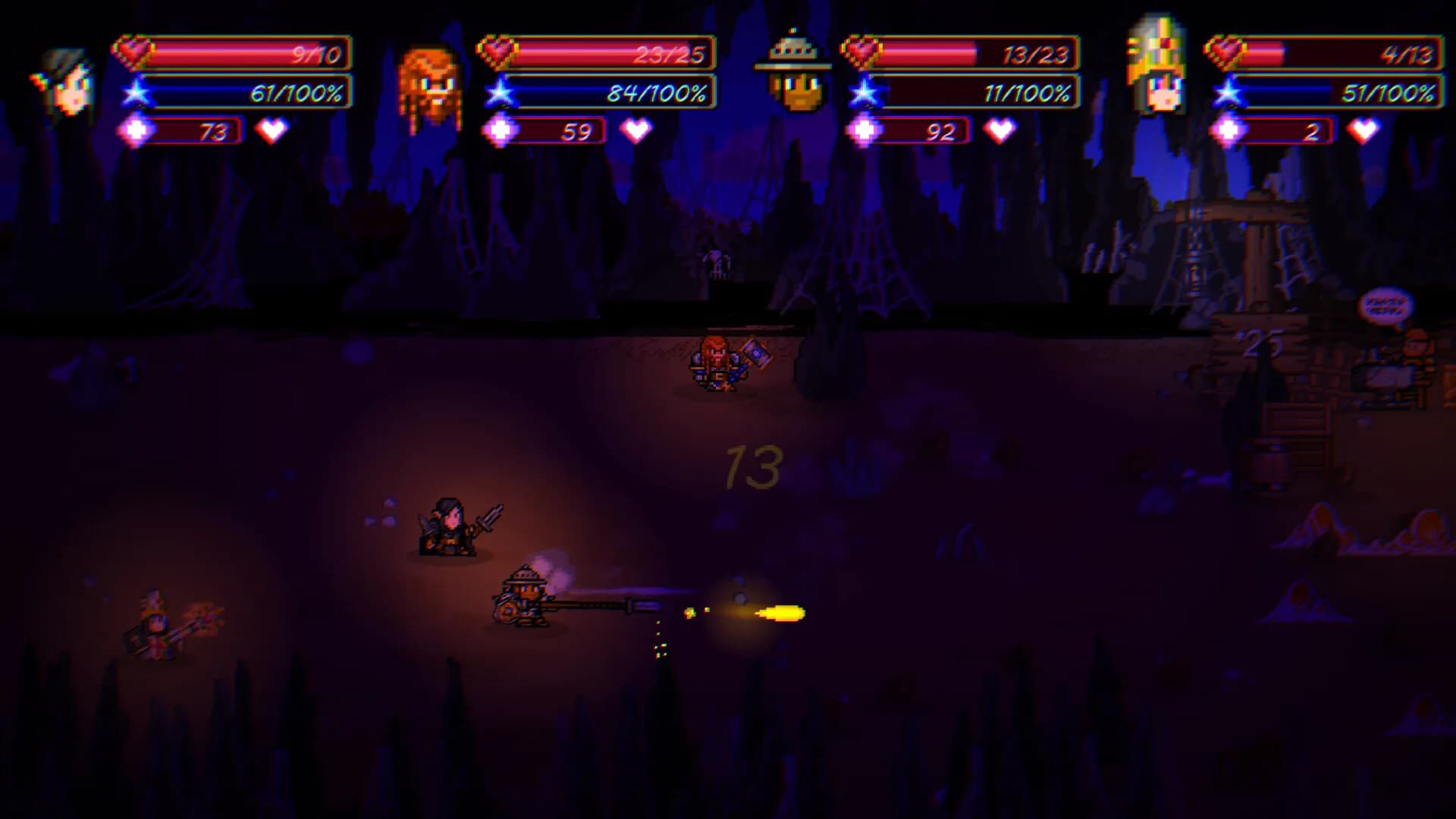 Darkzan Adventure görsel 9