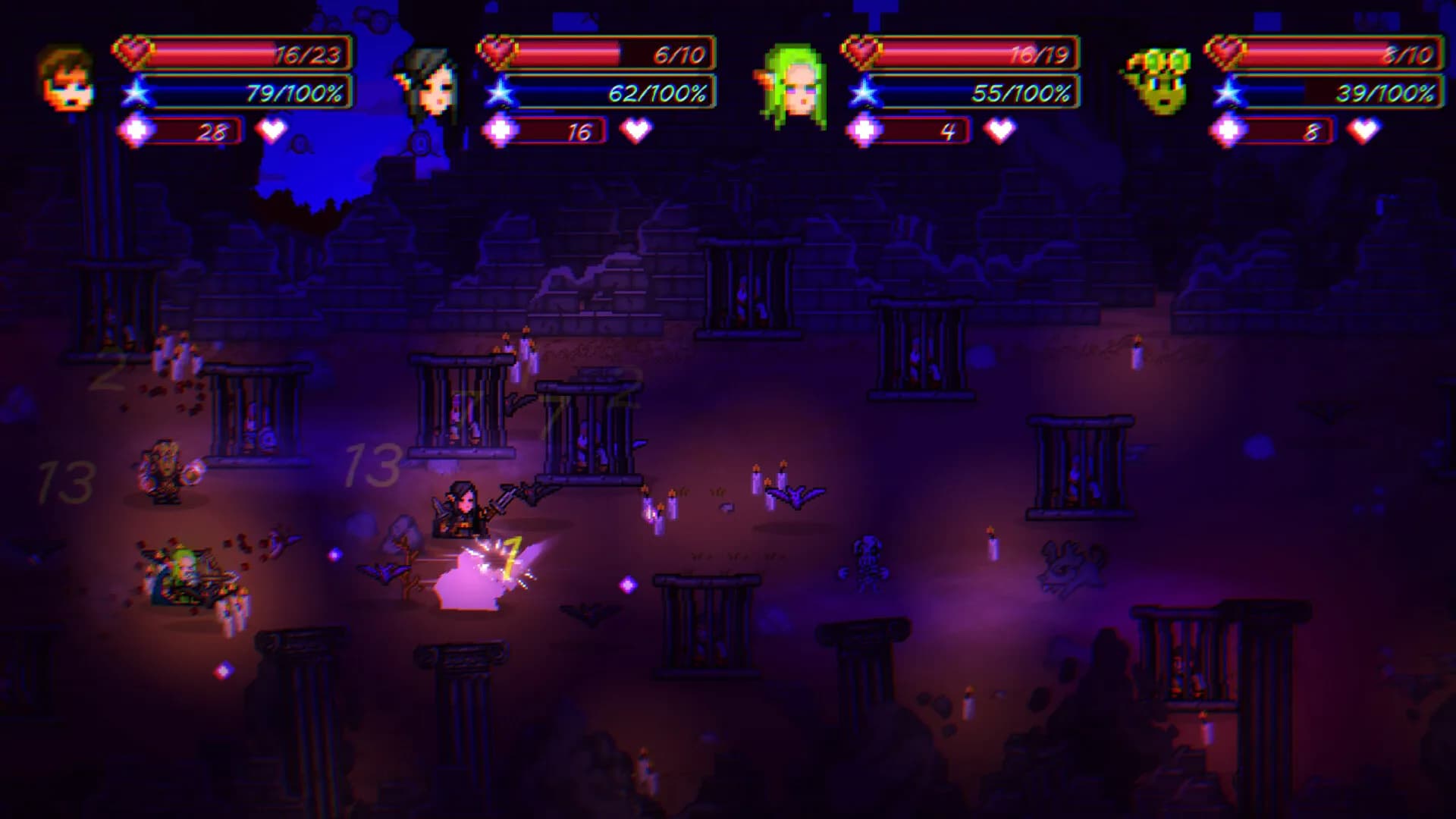 Darkzan Adventure görsel 11