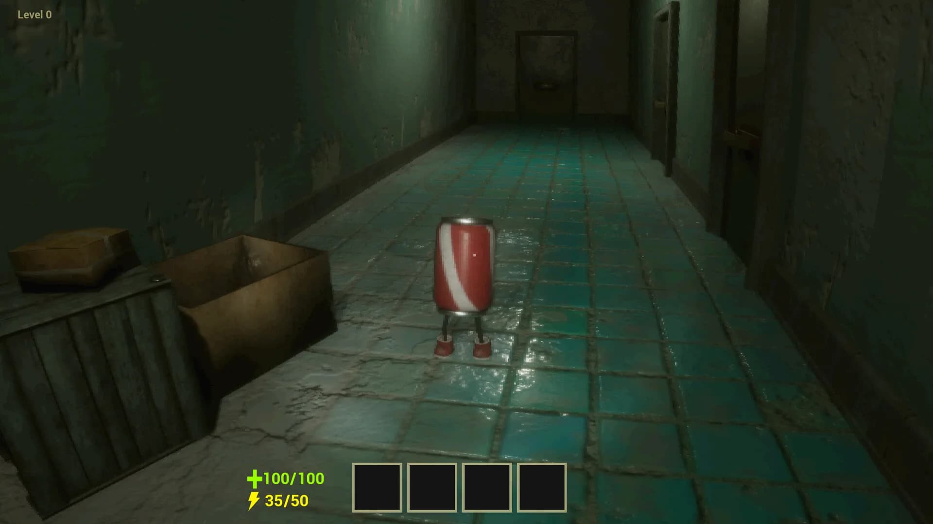 100 ROOMS görsel 2