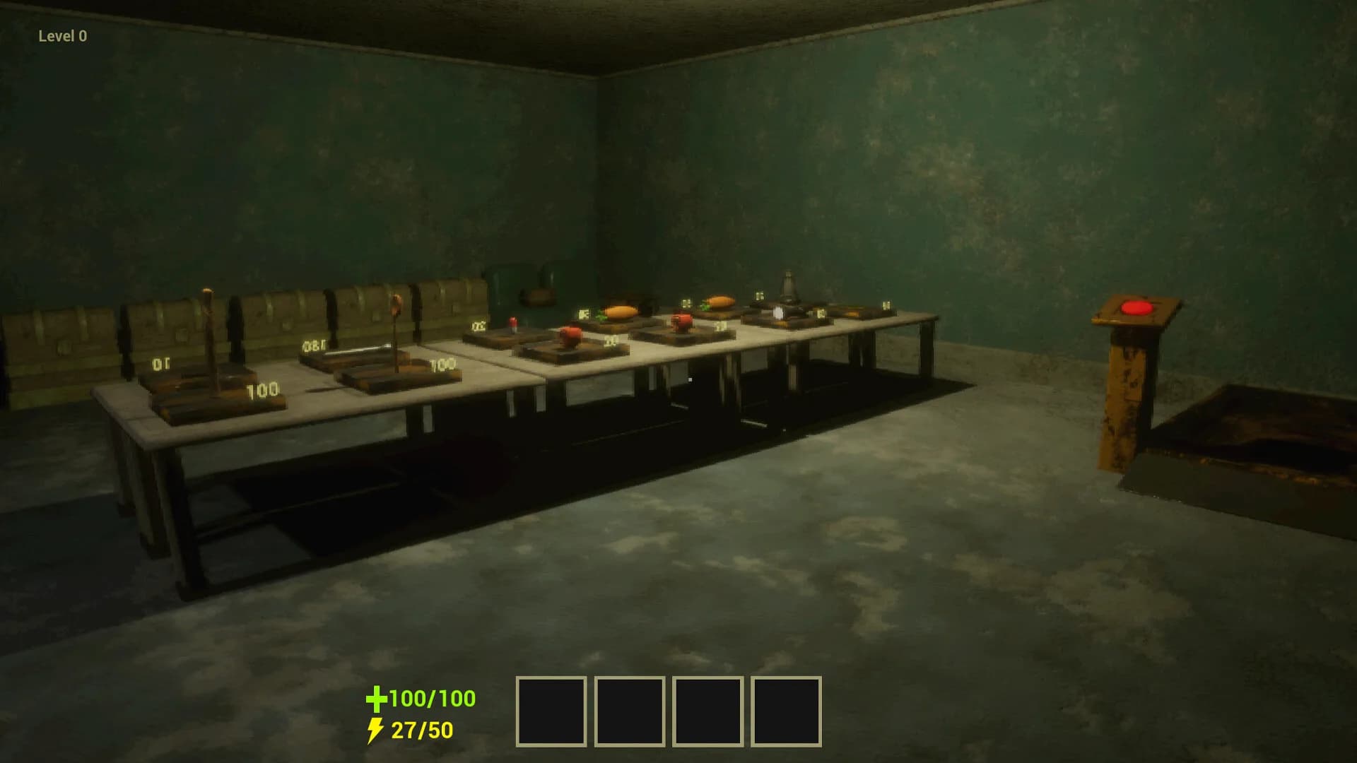 100 ROOMS görsel 5