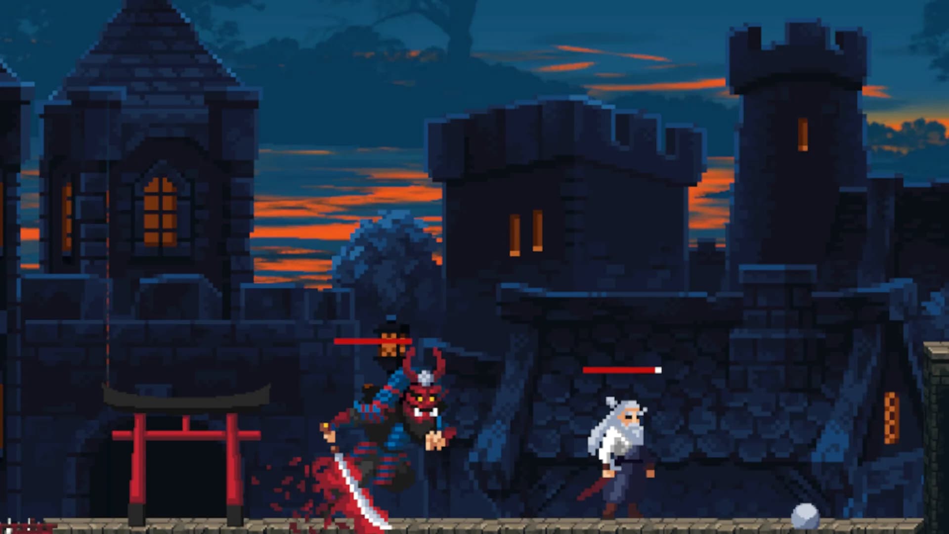 Shadow Monarchs Rise görsel 2