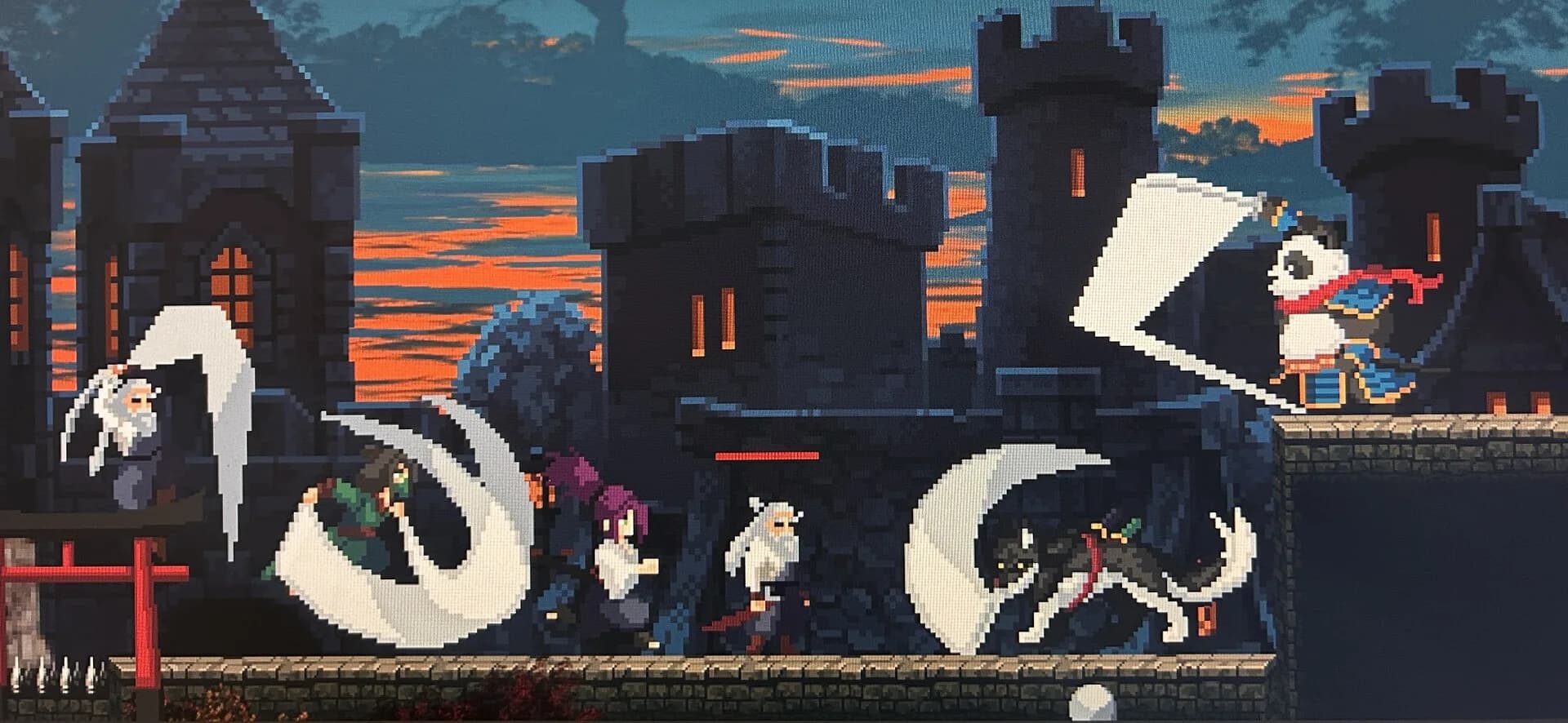 Shadow Monarchs Rise görsel 6