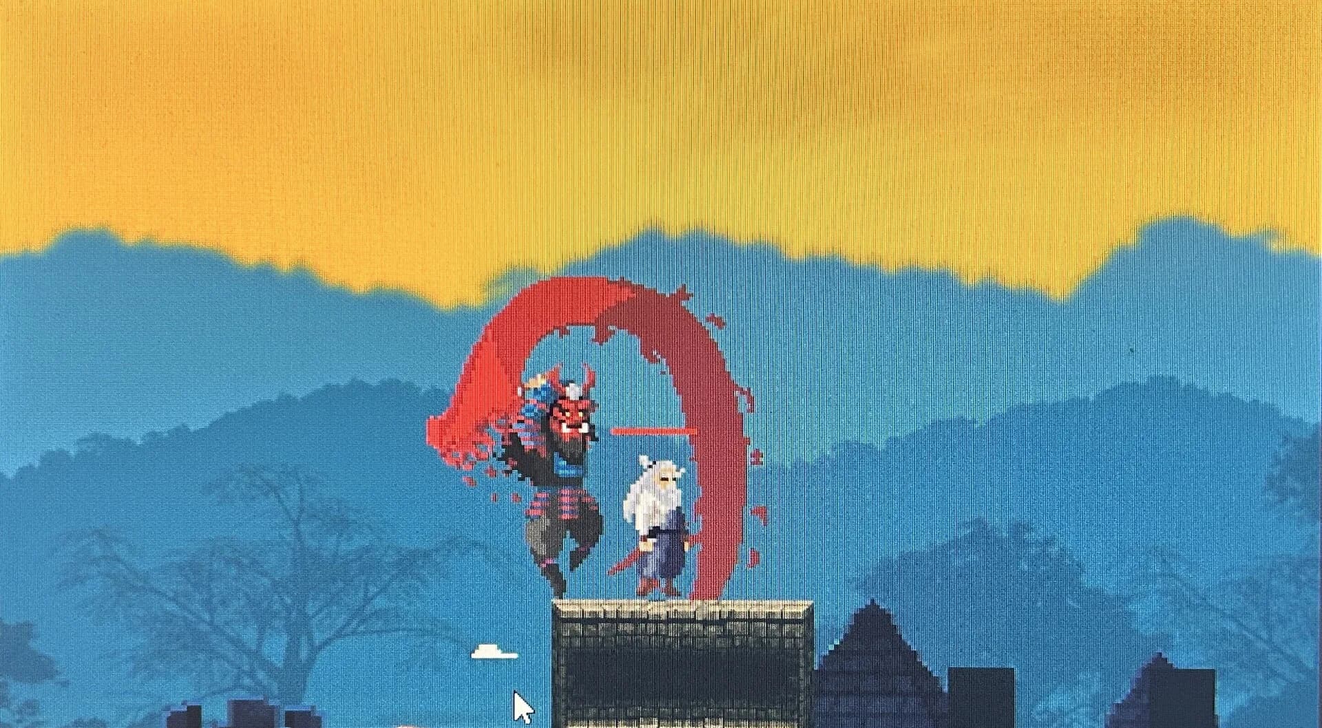 Shadow Monarchs Rise görsel 7