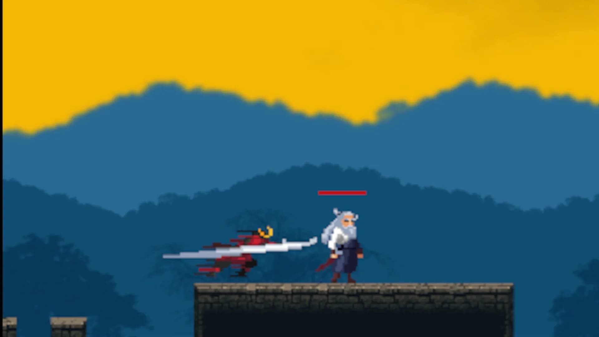 Shadow Monarchs Rise görsel 8