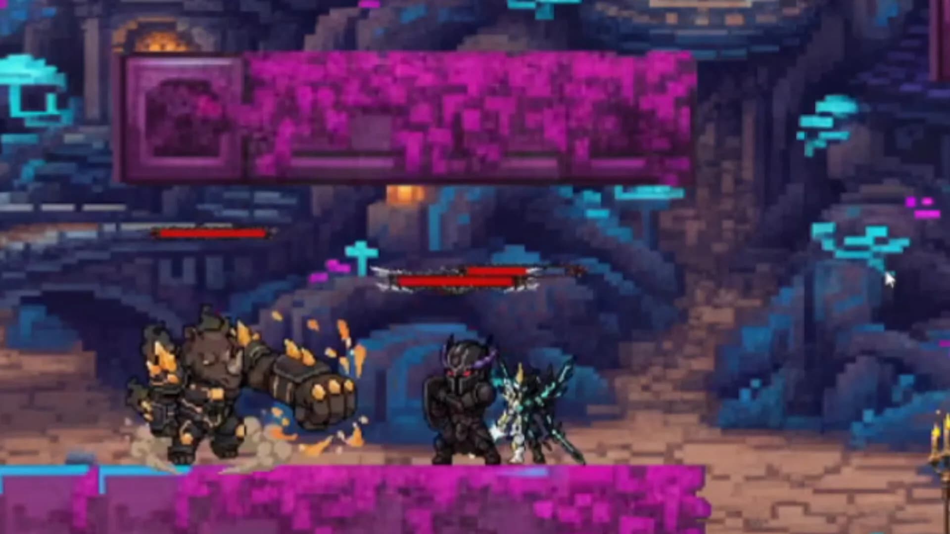 Shadow Monarchs Rise görsel 10