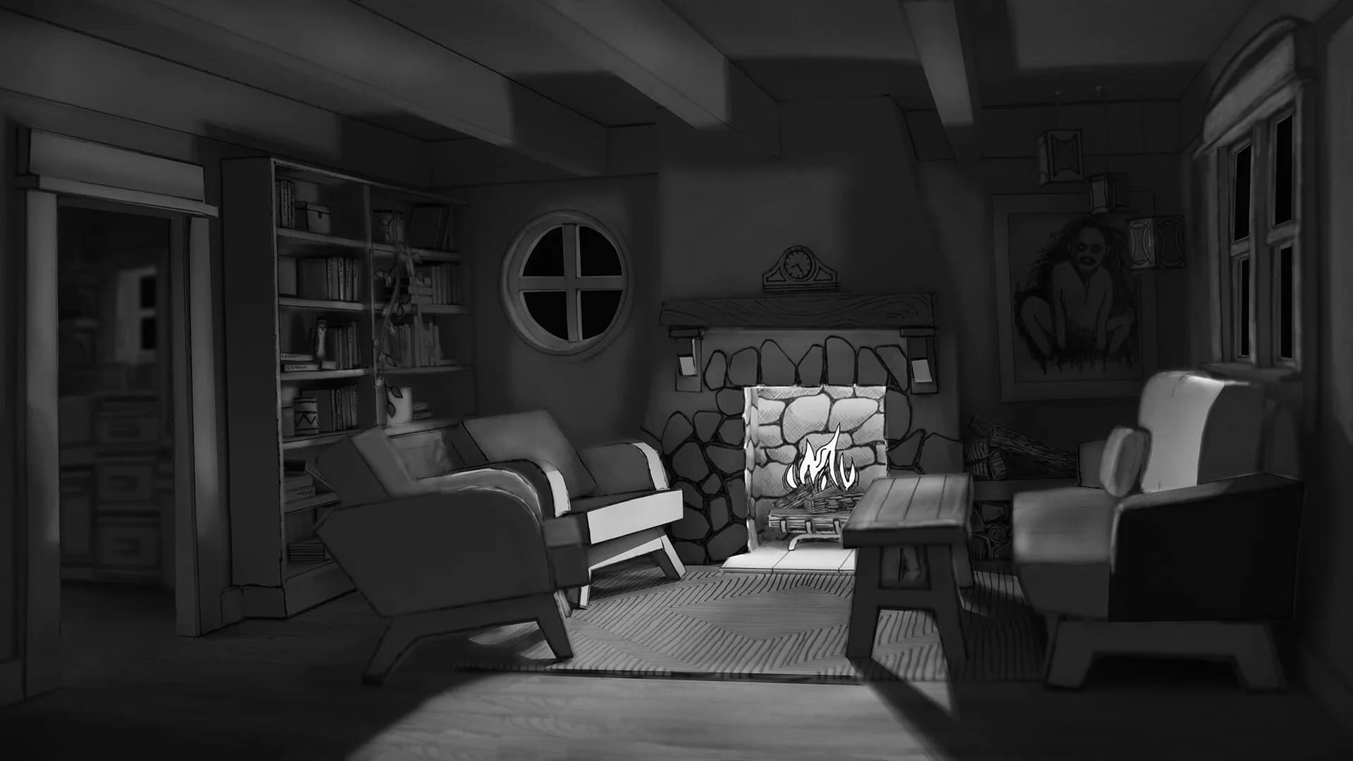 Cozenage görsel 3