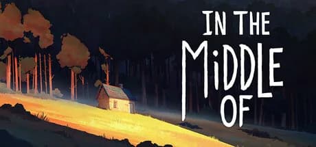 In The Middle Of