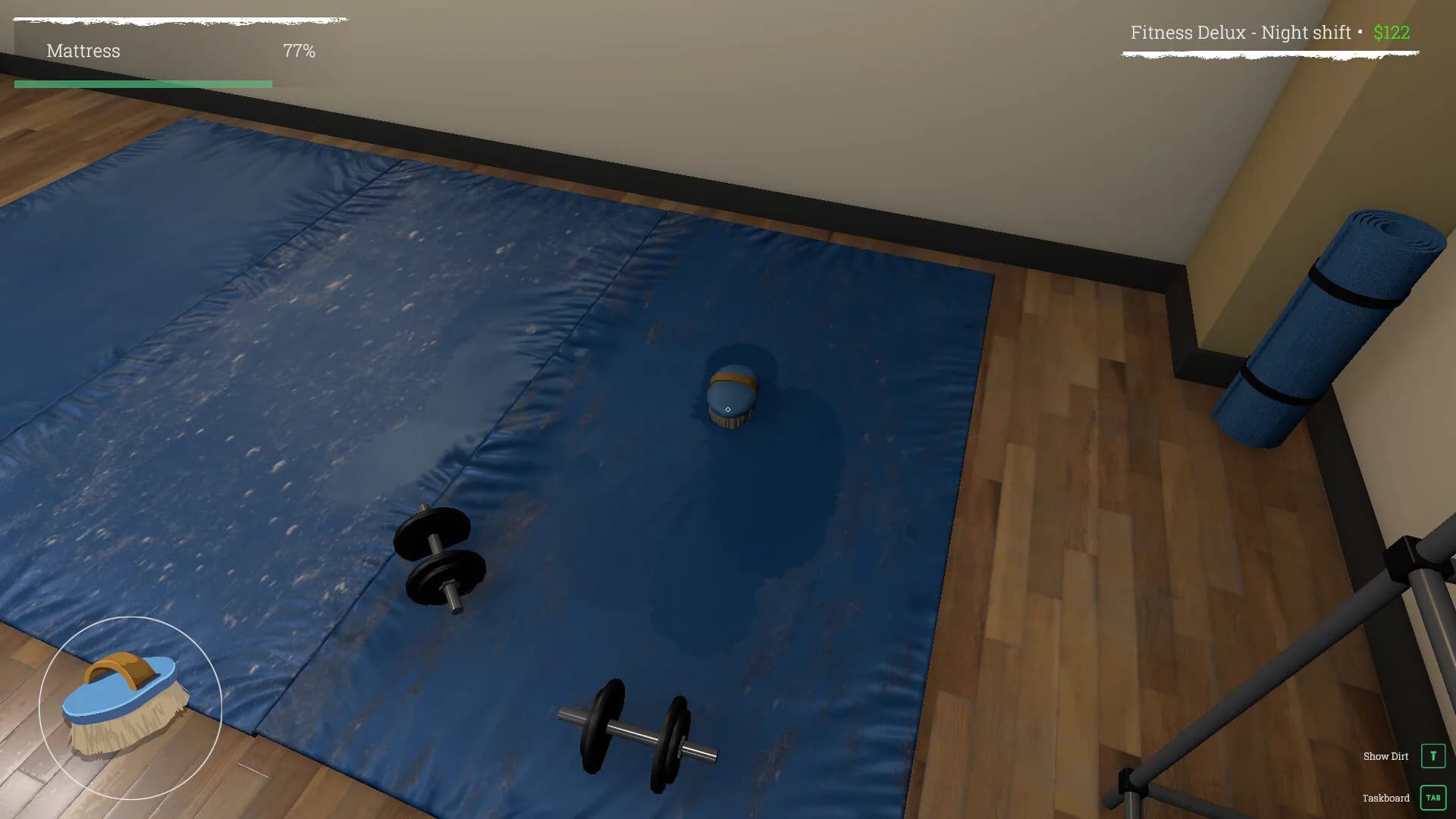 Ultimate Janitor Simulator görsel 3