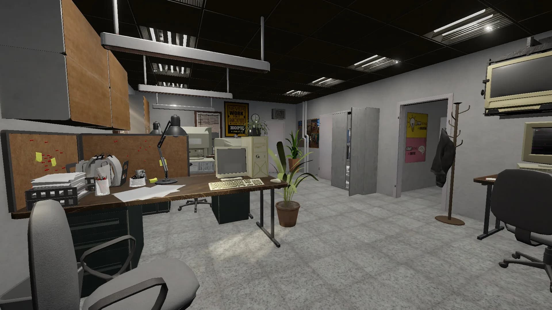 Ultimate Janitor Simulator görsel 4