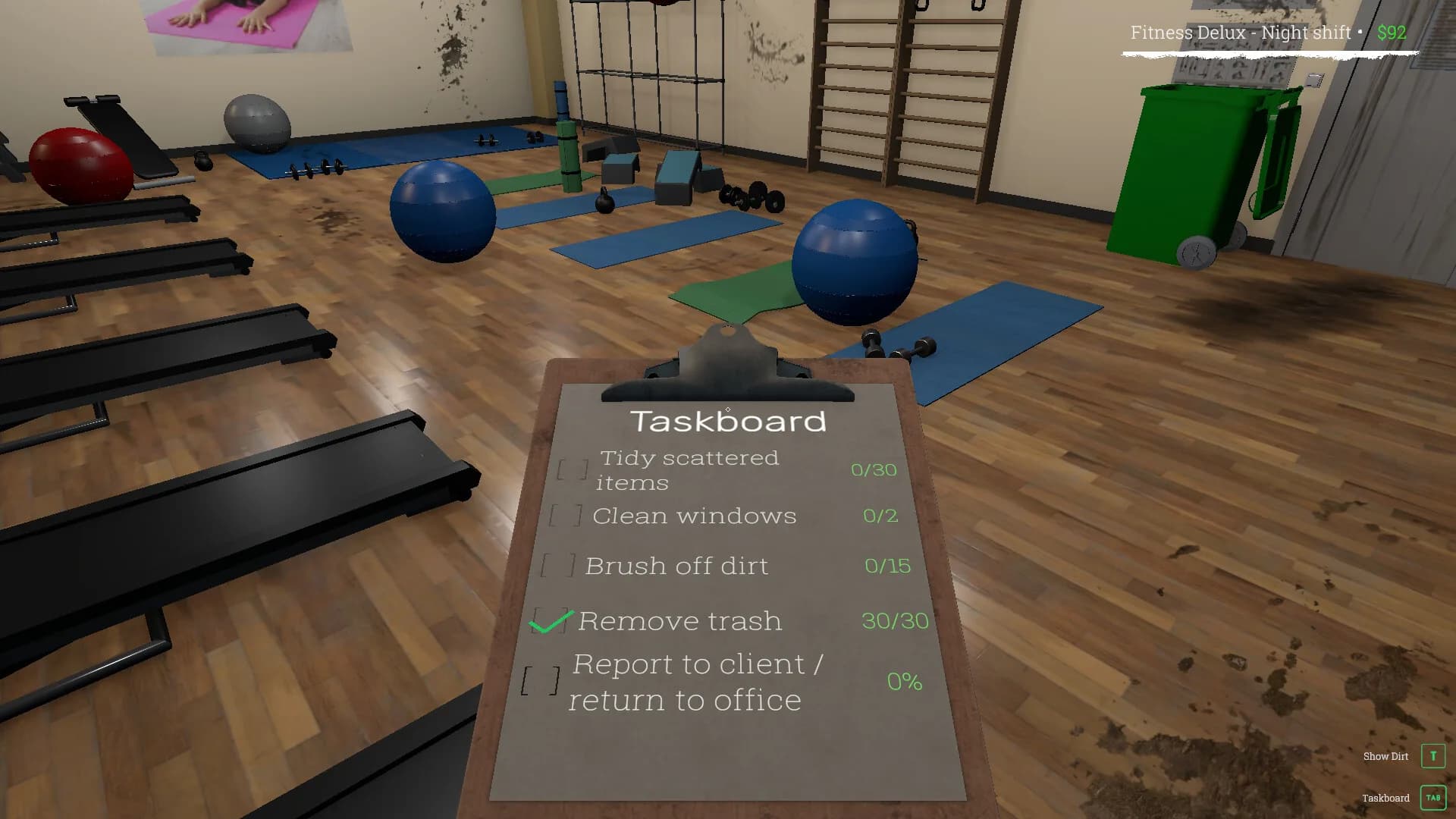 Ultimate Janitor Simulator görsel 7