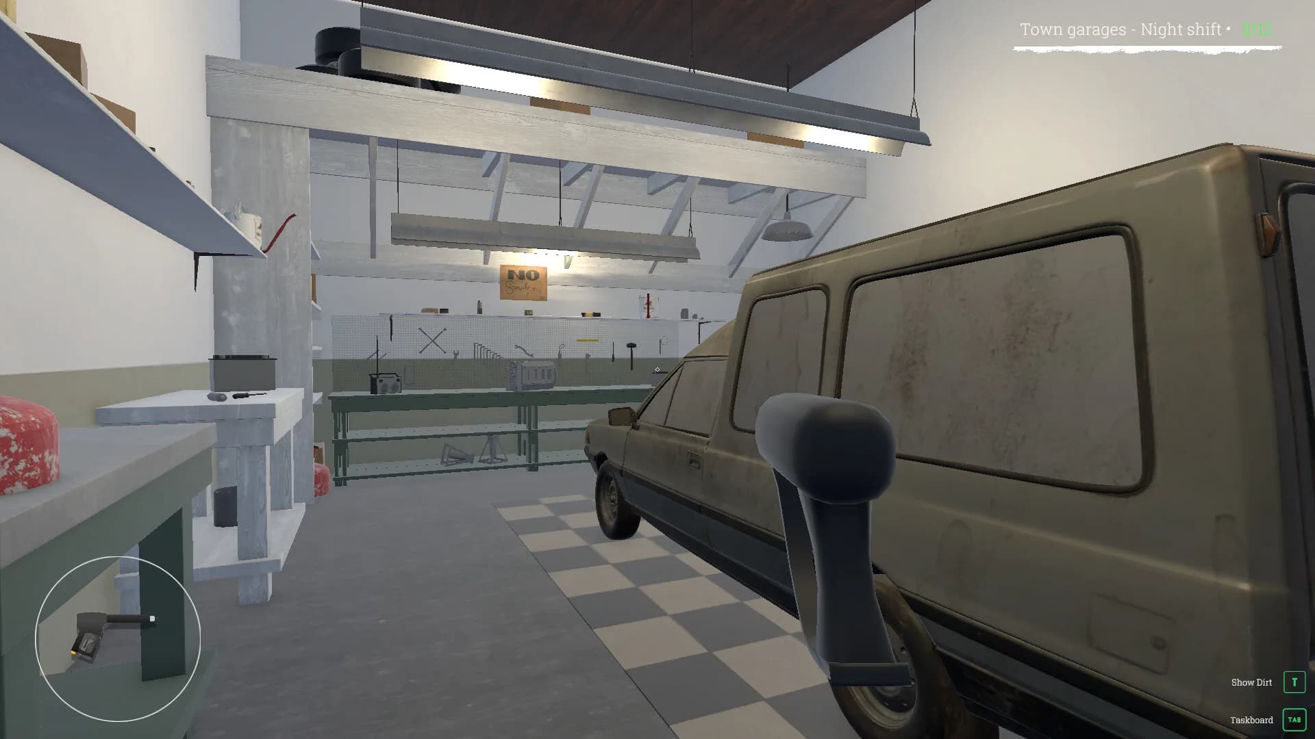Ultimate Janitor Simulator görsel 8