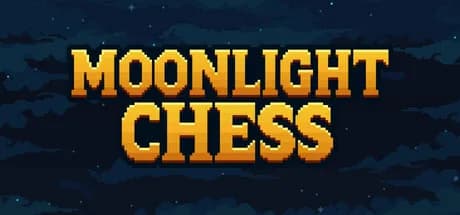 Moonlight Chess görsel 1