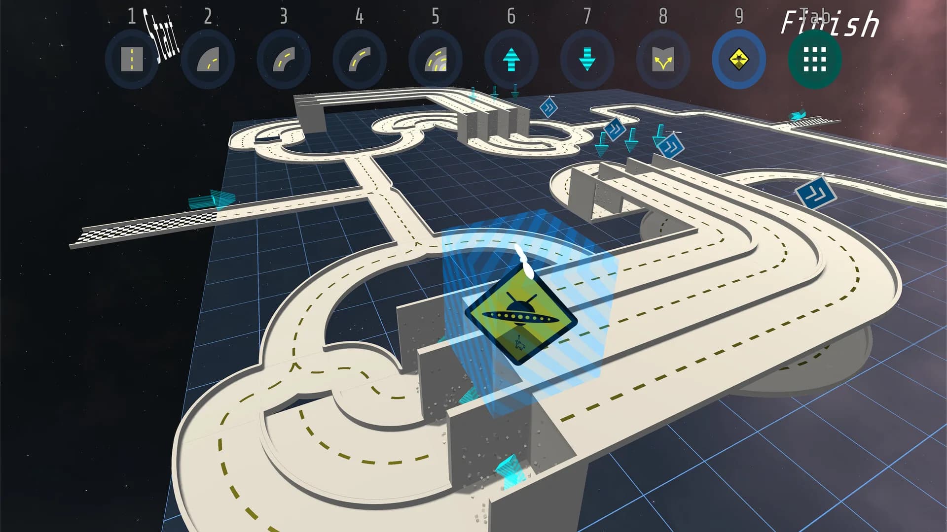 Kartfinity görsel 2