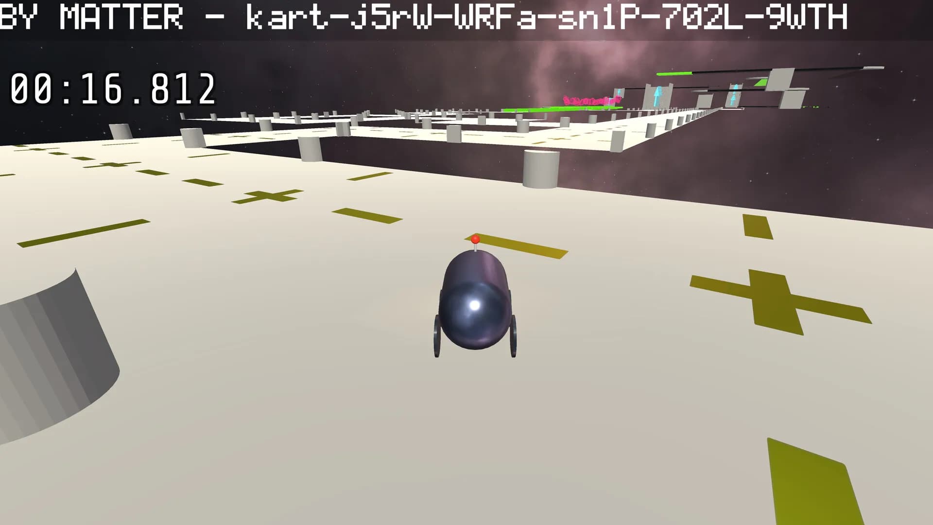 Kartfinity görsel 6