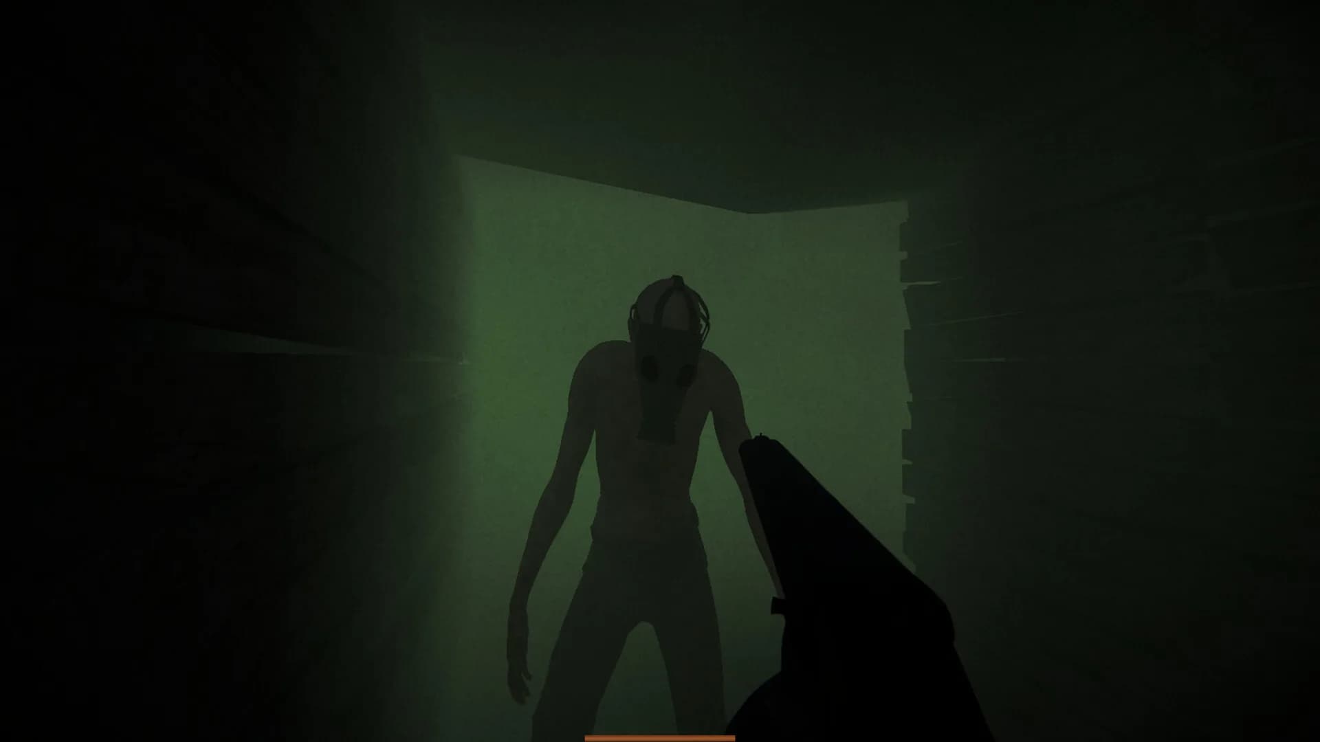 Terrifying Night görsel 3