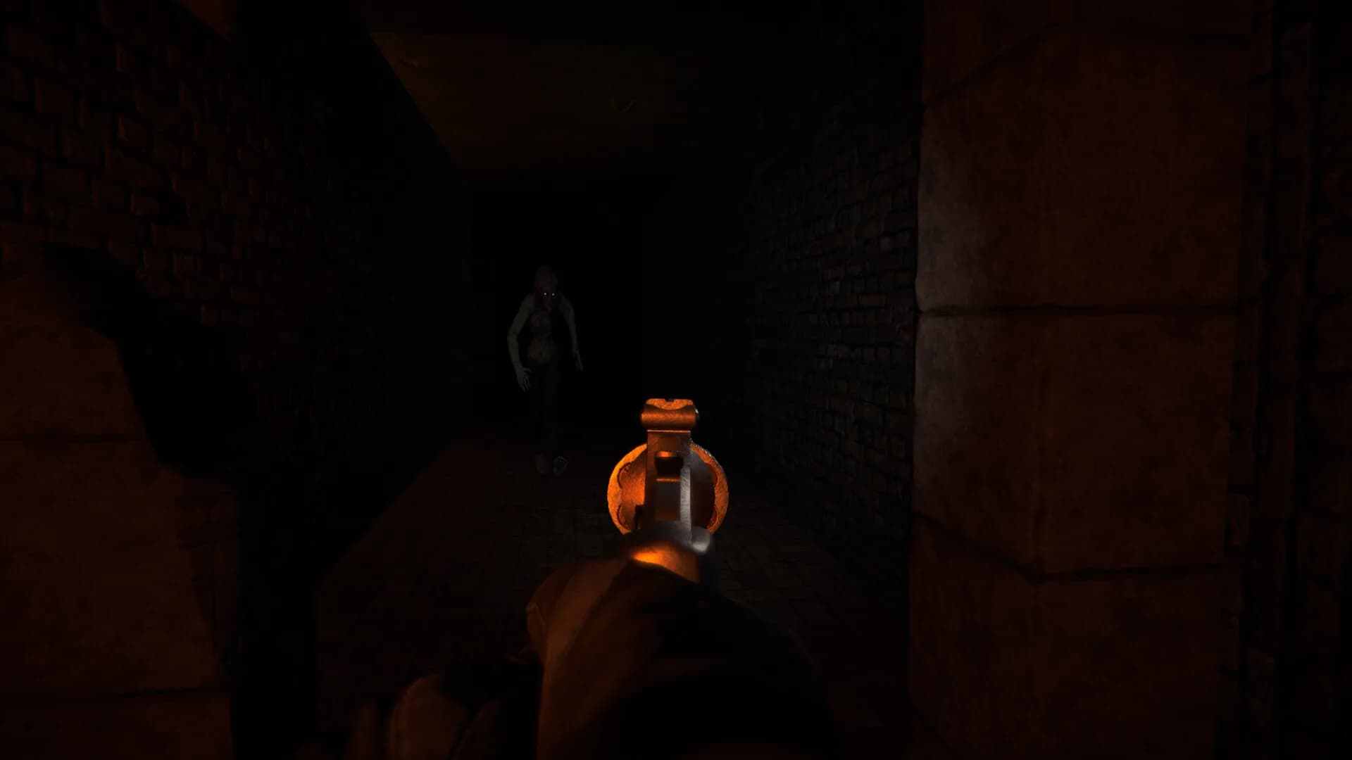 Terrifying Night görsel 6