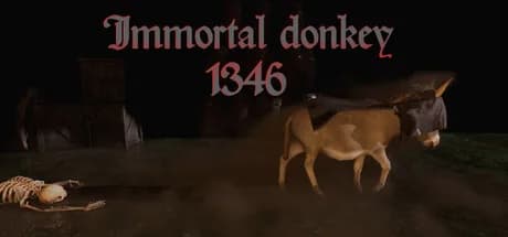 Immortal Donkey: 1346