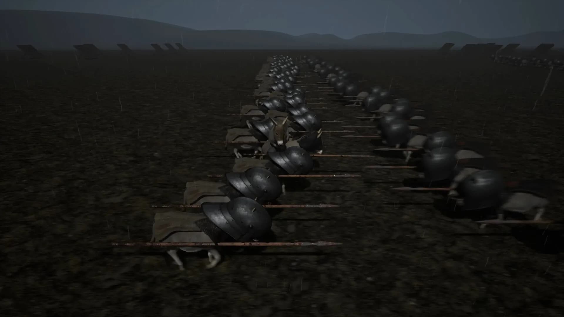 Immortal Donkey: 1346 görsel 2
