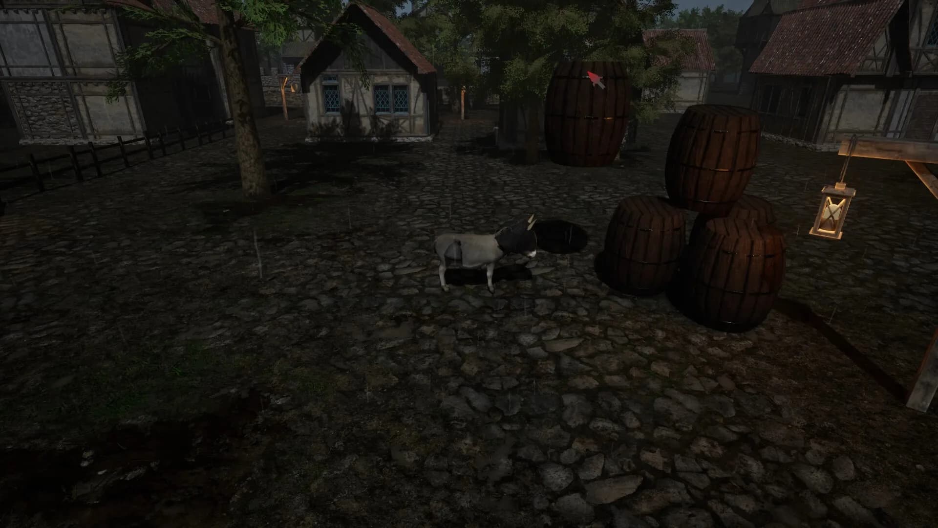Immortal Donkey: 1346 görsel 3