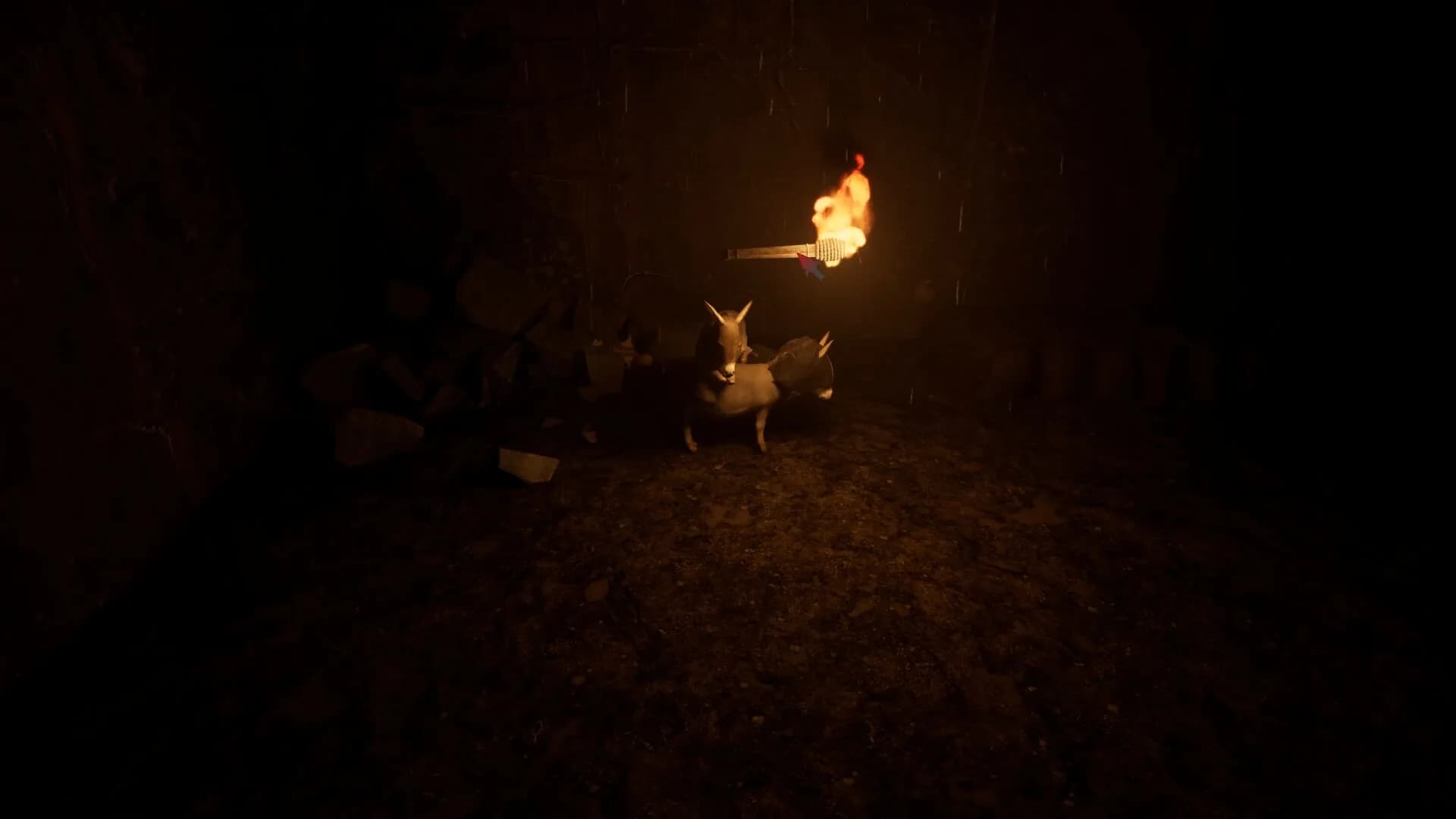 Immortal Donkey: 1346 görsel 4