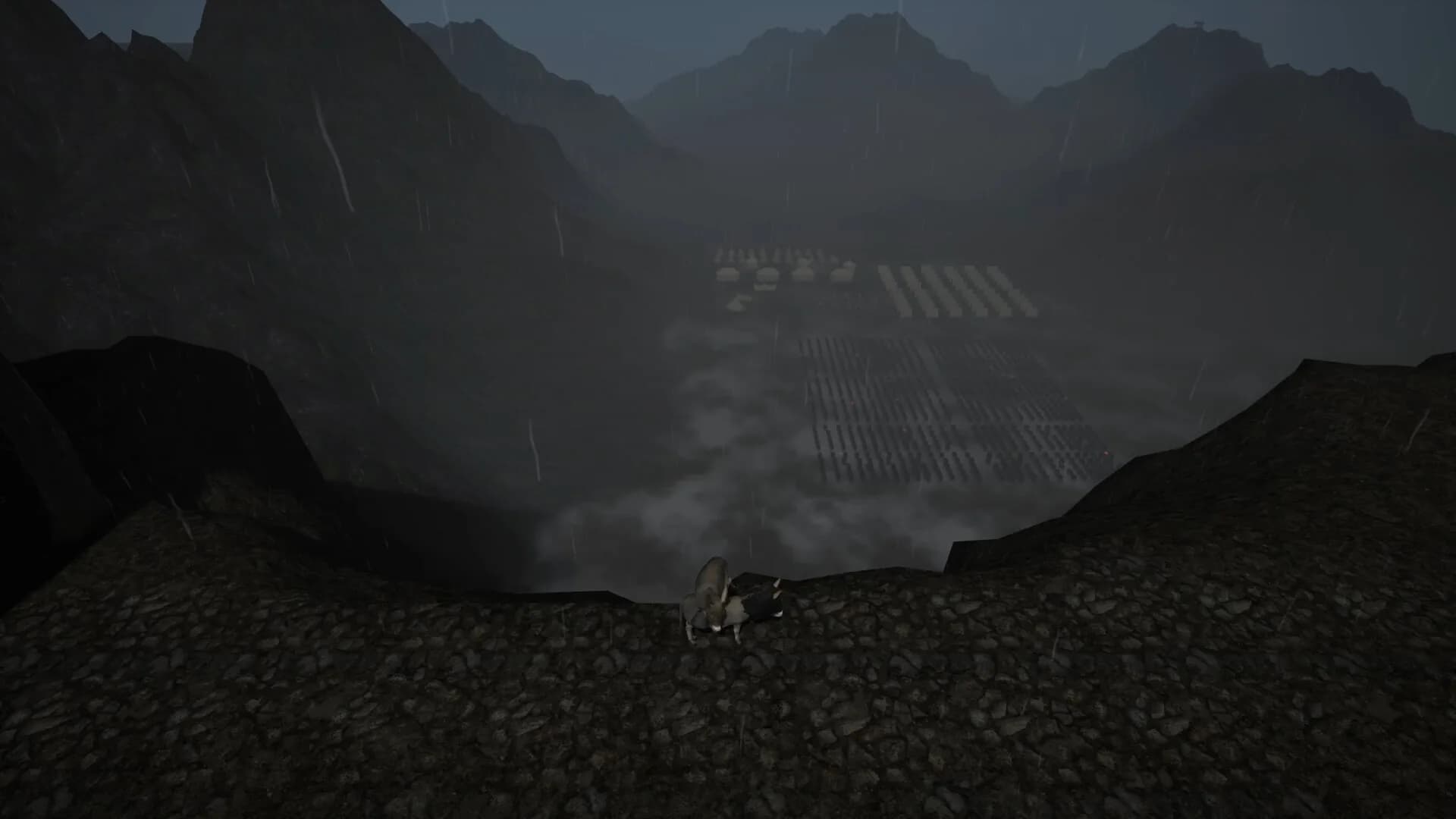 Immortal Donkey: 1346 görsel 8