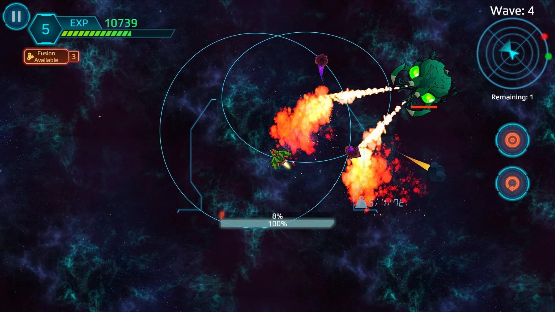 Orbit Run görsel 6