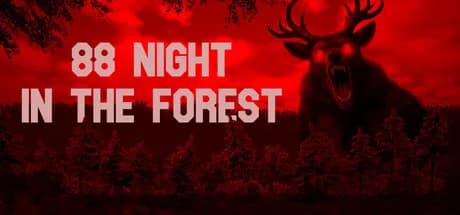 88 NIGHTS IN THE FOREST görsel 1