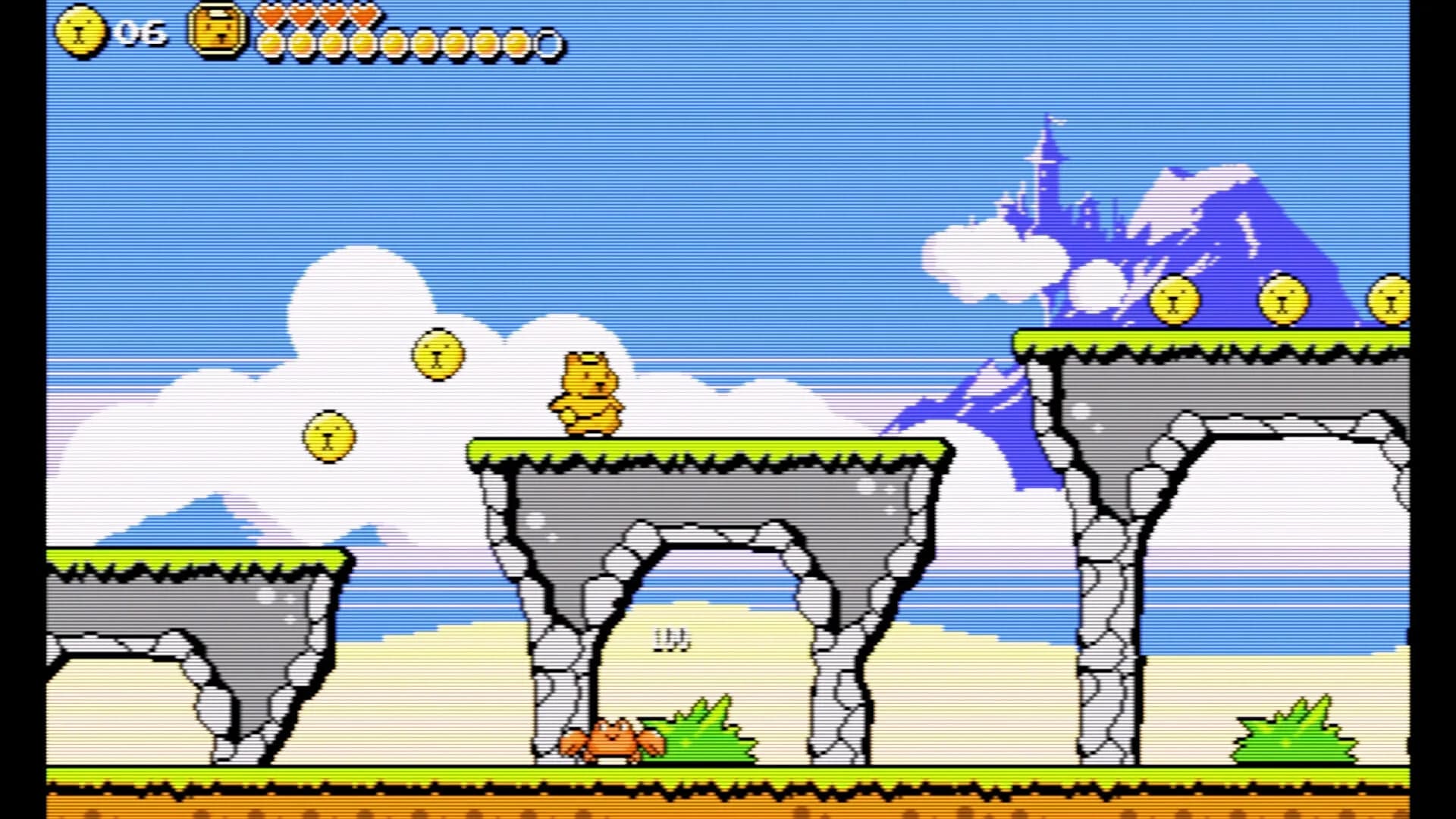 Cap 'n Barr's Adventure görsel 3