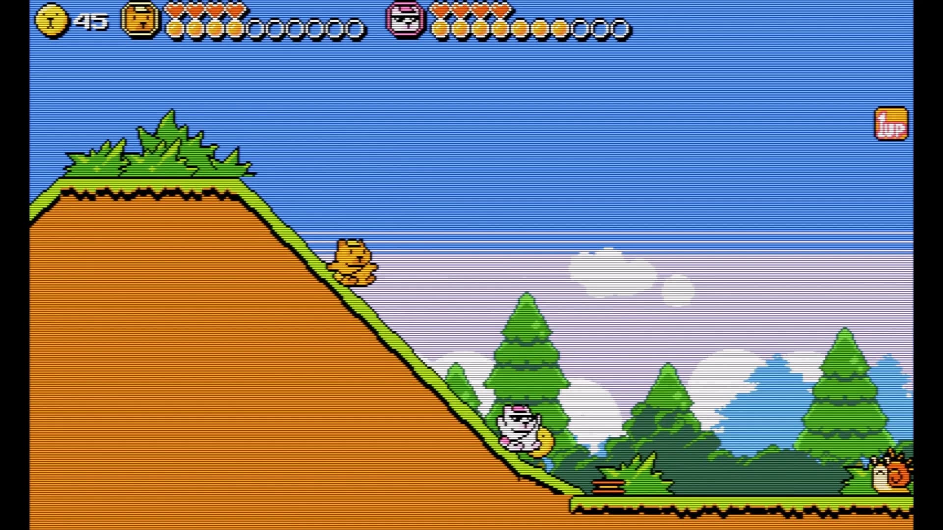 Cap 'n Barr's Adventure görsel 12