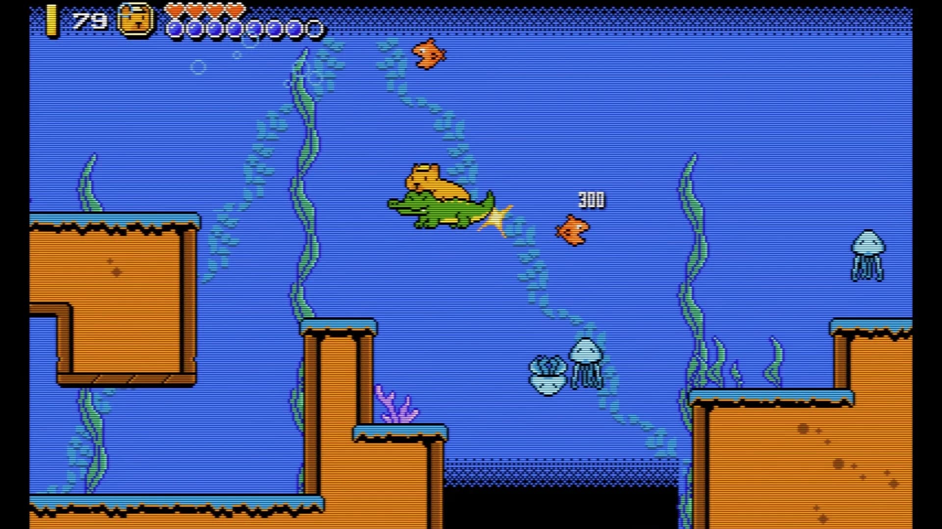 Cap 'n Barr's Adventure görsel 6