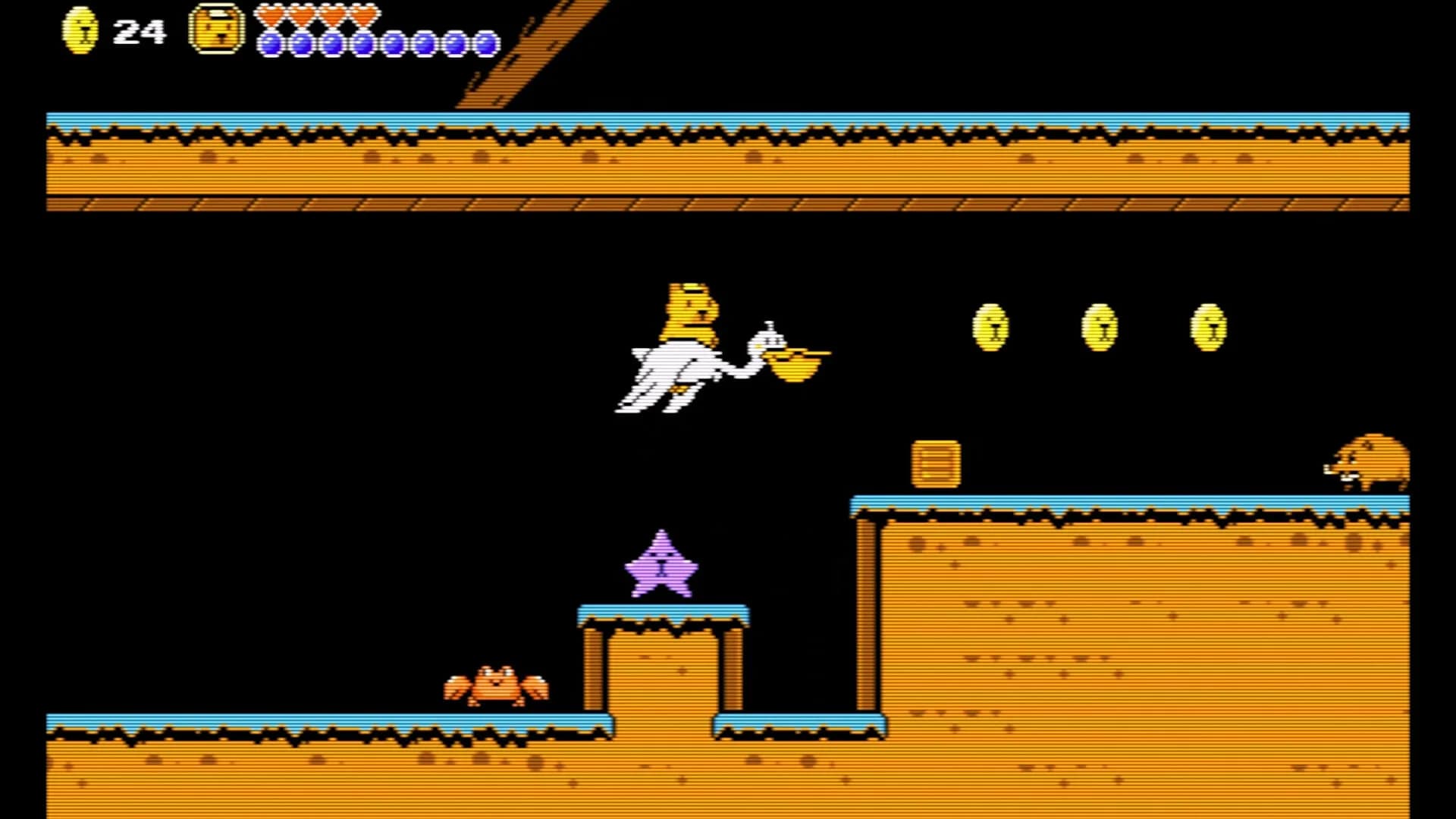 Cap 'n Barr's Adventure görsel 8