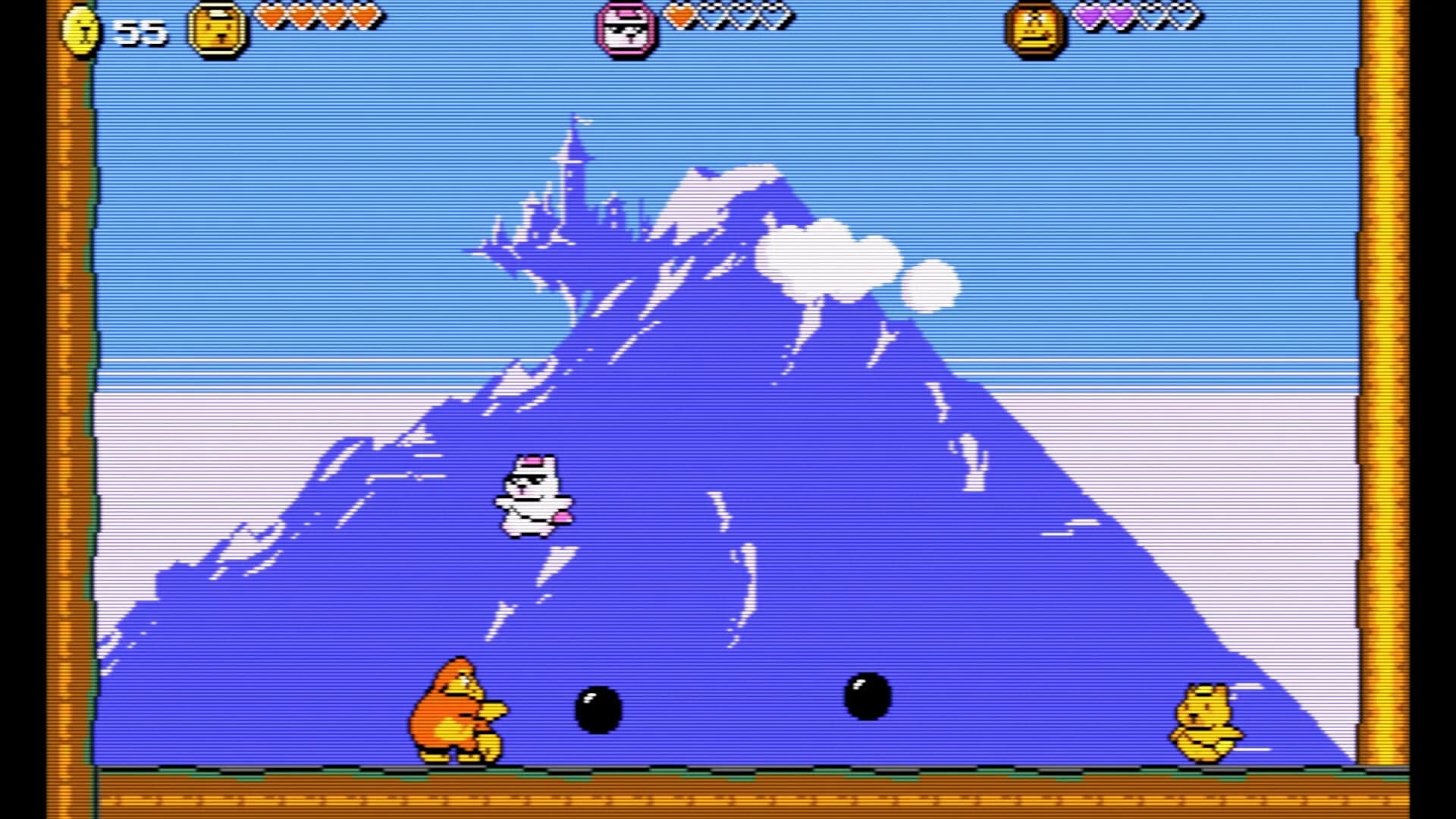 Cap 'n Barr's Adventure görsel 11