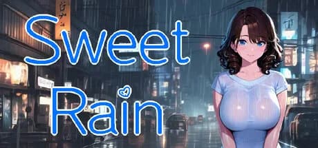Sweet Rain görsel 1