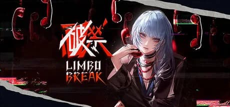 破禁 Limbo Break görsel 1