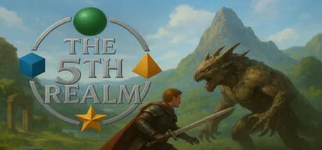 The 5th Realm