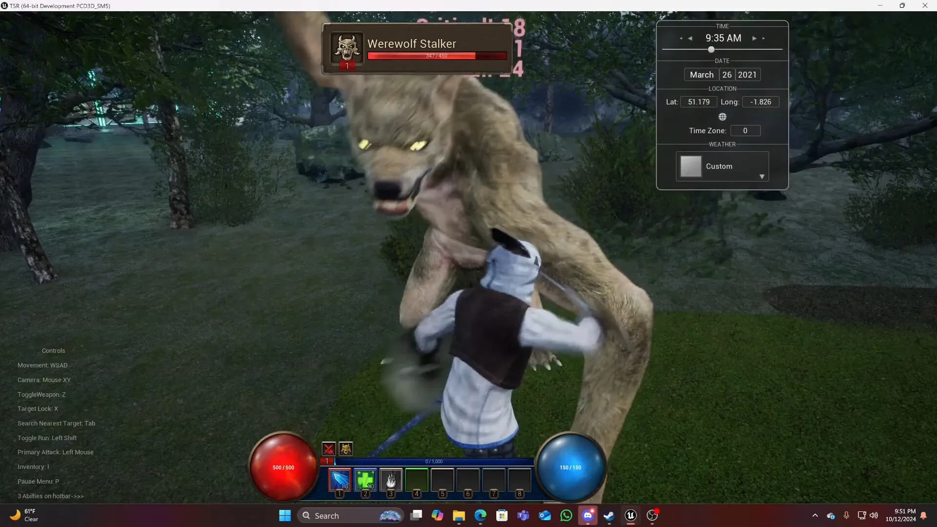 The 5th Realm görsel 2