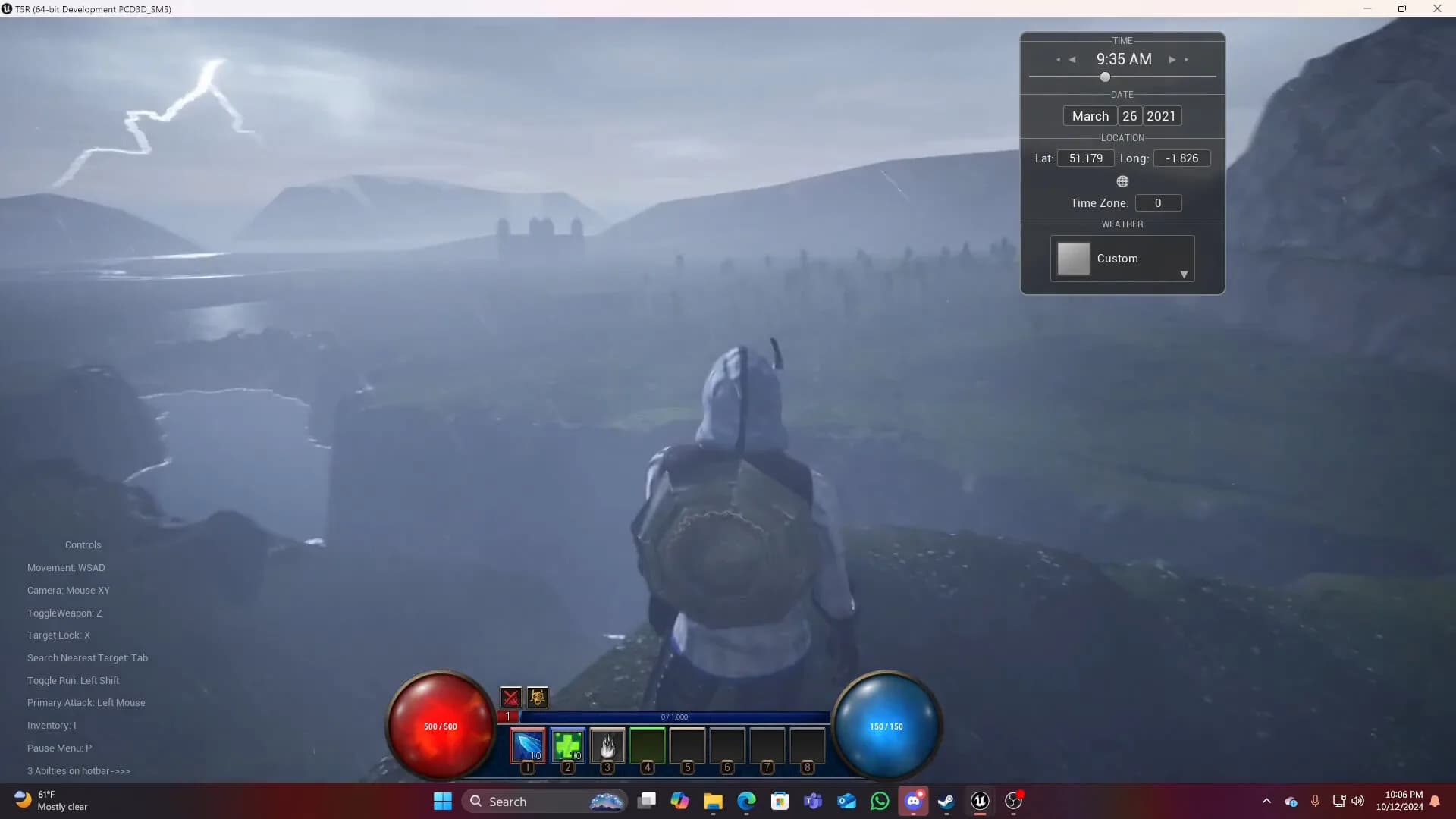 The 5th Realm görsel 4